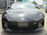 2023 Toyota GR86 RZ, 6-speed manual transmission, GR aero kit, genuine navigation system with TV, backup camera, ETC, dashcam. Black Coupe for sale, Japanese used car export - photo 21 of 71 | GULJI TRADERS
