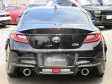 2023 Toyota GR86 RZ, 6-speed manual transmission, GR aero kit, genuine navigation system with TV, backup camera, ETC, dashcam. Black Coupe for sale, Japanese used car export - photo 24 of 71 | GULJI TRADERS