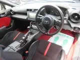 2023 Toyota GR86 RZ, 6-speed manual transmission, GR aero kit, genuine navigation system with TV, backup camera, ETC, dashcam. Black Coupe for sale, Japanese used car export - photo 30 of 71 | GULJI TRADERS