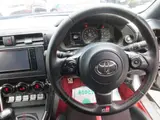 2023 Toyota GR86 RZ, 6-speed manual transmission, GR aero kit, genuine navigation system with TV, backup camera, ETC, dashcam. Black Coupe for sale, Japanese used car export - photo 31 of 71 | GULJI TRADERS
