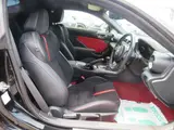 2023 Toyota GR86 RZ, 6-speed manual transmission, GR aero kit, genuine navigation system with TV, backup camera, ETC, dashcam. Black Coupe for sale, Japanese used car export - photo 32 of 71 | GULJI TRADERS
