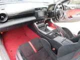 2023 Toyota GR86 RZ, 6-speed manual transmission, GR aero kit, genuine navigation system with TV, backup camera, ETC, dashcam. Black Coupe for sale, Japanese used car export - photo 36 of 71 | GULJI TRADERS