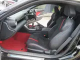 2023 Toyota GR86 RZ, 6-speed manual transmission, GR aero kit, genuine navigation system with TV, backup camera, ETC, dashcam. Black Coupe for sale, Japanese used car export - photo 37 of 71 | GULJI TRADERS