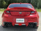 2023 Toyota GR86 RZ ★ GR Aero (F/S/R/RU) ★ GR Sport Muffler Red Coupe for sale, Japanese used car export - photo 2 of 44 | GULJI TRADERS