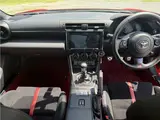 2023 Toyota GR86 RZ ★ GR Aero (F/S/R/RU) ★ GR Sport Muffler Red Coupe for sale, Japanese used car export - photo 3 of 44 | GULJI TRADERS