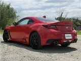 2023 Toyota GR86 RZ ★ GR Aero (F/S/R/RU) ★ GR Sport Muffler Red Coupe for sale, Japanese used car export - photo 4 of 44 | GULJI TRADERS