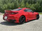 2023 Toyota GR86 RZ ★ GR Aero (F/S/R/RU) ★ GR Sport Muffler Red Coupe for sale, Japanese used car export - photo 5 of 44 | GULJI TRADERS
