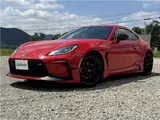 2023 Toyota GR86 RZ ★ GR Aero (F/S/R/RU) ★ GR Sport Muffler Red Coupe for sale, Japanese used car export - photo 6 of 44 | GULJI TRADERS