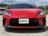 2023 Toyota GR86 RZ ★ GR Aero (F/S/R/RU) ★ GR Sport Muffler Red Coupe for sale, Japanese used car export - photo 8 of 44 | GULJI TRADERS