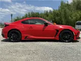 2023 Toyota GR86 RZ ★ GR Aero (F/S/R/RU) ★ GR Sport Muffler Red Coupe for sale, Japanese used car export - photo 10 of 44 | GULJI TRADERS