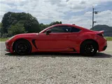 2023 Toyota GR86 RZ ★ GR Aero (F/S/R/RU) ★ GR Sport Muffler Red Coupe for sale, Japanese used car export - photo 11 of 44 | GULJI TRADERS