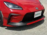 2023 Toyota GR86 RZ ★ GR Aero (F/S/R/RU) ★ GR Sport Muffler Red Coupe for sale, Japanese used car export - photo 13 of 44 | GULJI TRADERS