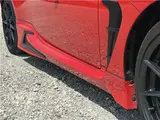 2023 Toyota GR86 RZ ★ GR Aero (F/S/R/RU) ★ GR Sport Muffler Red Coupe for sale, Japanese used car export - photo 14 of 44 | GULJI TRADERS