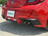 2023 Toyota GR86 RZ ★ GR Aero (F/S/R/RU) ★ GR Sport Muffler Red Coupe for sale, Japanese used car export - photo 15 of 44 | GULJI TRADERS