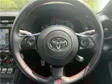 2023 Toyota GR86 RZ ★ GR Aero (F/S/R/RU) ★ GR Sport Muffler Red Coupe for sale, Japanese used car export - photo 34 of 44 | GULJI TRADERS