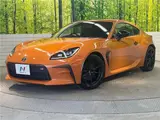 2023 Toyota GR86 RZ 10th Anniversary Limited Gold Coupe for sale, Japanese used car export - photo 1 of 30 | GULJI TRADERS