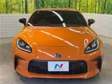 2023 Toyota GR86 RZ 10th Anniversary Limited Gold Coupe for sale, Japanese used car export - photo 14 of 30 | GULJI TRADERS