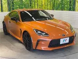 2023 Toyota GR86 RZ 10th Anniversary Limited Gold Coupe for sale, Japanese used car export - photo 29 of 30 | GULJI TRADERS