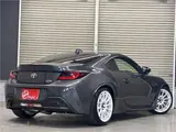 2023 Toyota GR86 RZ ★ TEIN adjustable suspension ★ Gray Coupe for sale, Japanese used car export - photo 2 of 40 | GULJI TRADERS