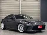 2023 Toyota GR86 RZ ★ TEIN adjustable suspension ★ Gray Coupe for sale, Japanese used car export - photo 4 of 40 | GULJI TRADERS