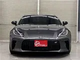 2023 Toyota GR86 RZ ★ TEIN adjustable suspension ★ Gray Coupe for sale, Japanese used car export - photo 6 of 40 | GULJI TRADERS