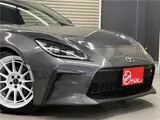 2023 Toyota GR86 RZ ★ TEIN adjustable suspension ★ Gray Coupe for sale, Japanese used car export - photo 8 of 40 | GULJI TRADERS