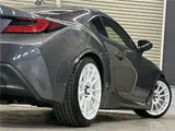 2023 Toyota GR86 RZ ★ TEIN adjustable suspension ★ Gray Coupe for sale, Japanese used car export - photo 11 of 40 | GULJI TRADERS