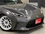 2023 Toyota GR86 RZ ★ TEIN adjustable suspension ★ Gray Coupe for sale, Japanese used car export - photo 12 of 40 | GULJI TRADERS