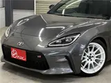 2023 Toyota GR86 RZ ★ TEIN adjustable suspension ★ Gray Coupe for sale, Japanese used car export - photo 13 of 40 | GULJI TRADERS