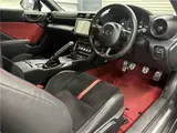 2023 Toyota GR86 RZ ★ TEIN adjustable suspension ★ Gray Coupe for sale, Japanese used car export - photo 14 of 40 | GULJI TRADERS