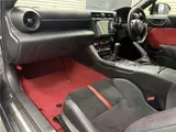 2023 Toyota GR86 RZ ★ TEIN adjustable suspension ★ Gray Coupe for sale, Japanese used car export - photo 15 of 40 | GULJI TRADERS
