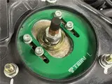 2023 Toyota GR86 RZ ★ TEIN adjustable suspension ★ Gray Coupe for sale, Japanese used car export - photo 30 of 40 | GULJI TRADERS