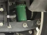 2023 Toyota GR86 RZ ★ TEIN adjustable suspension ★ Gray Coupe for sale, Japanese used car export - photo 31 of 40 | GULJI TRADERS