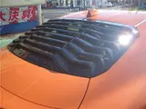2023 Toyota GR86 RZ 10th Anniversary Limited Orange Coupe for sale, Japanese used car export - photo 4 of 12 | GULJI TRADERS