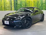 2023 Toyota GR86 RZ Black Coupe for sale, Japanese used car export - photo 1 of 30 | GULJI TRADERS