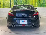 2023 Toyota GR86 RZ Black Coupe for sale, Japanese used car export - photo 21 of 30 | GULJI TRADERS