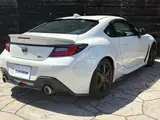 2023 Toyota GR86 2.4 RZ White Coupe for sale, Japanese used car export - photo 3 of 52 | GULJI TRADERS