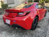 2023 Toyota GR86 RZ Red Coupe for sale, Japanese used car export - photo 2 of 80 | GULJI TRADERS