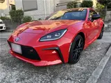 2023 Toyota GR86 RZ Red Coupe for sale, Japanese used car export - photo 3 of 80 | GULJI TRADERS