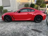 2023 Toyota GR86 RZ Red Coupe for sale, Japanese used car export - photo 4 of 80 | GULJI TRADERS