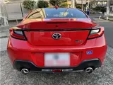 2023 Toyota GR86 RZ Red Coupe for sale, Japanese used car export - photo 6 of 80 | GULJI TRADERS