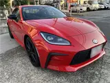 2023 Toyota GR86 RZ Red Coupe for sale, Japanese used car export - photo 8 of 80 | GULJI TRADERS