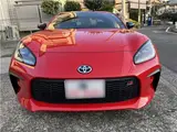 2023 Toyota GR86 RZ Red Coupe for sale, Japanese used car export - photo 9 of 80 | GULJI TRADERS