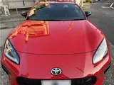 2023 Toyota GR86 RZ Red Coupe for sale, Japanese used car export - photo 45 of 80 | GULJI TRADERS