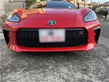 2023 Toyota GR86 RZ Red Coupe for sale, Japanese used car export - photo 50 of 80 | GULJI TRADERS