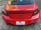 2023 Toyota GR86 RZ Red Coupe for sale, Japanese used car export - photo 55 of 80 | GULJI TRADERS