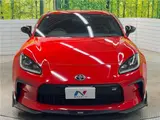 2023 Toyota GR86 SZ Red Coupe for sale, Japanese used car export - photo 18 of 30 | GULJI TRADERS