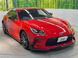 2023 Toyota GR86 SZ Red Coupe for sale, Japanese used car export - photo 29 of 30 | GULJI TRADERS