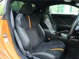 2023 Toyota GR86 RZ 10th Anniversary Limited Yellow Coupe for sale, Japanese used car export - photo 28 of 30 | GULJI TRADERS