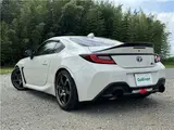 2023 Toyota GR86 RZ ★ Rays TE37 18-inch aluminum wheels ★ Tein coilover suspension White Coupe for sale, Japanese used car export - photo 2 of 45 | GULJI TRADERS
